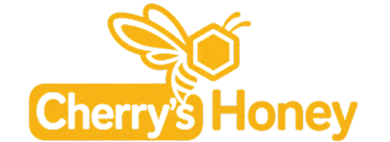 Cherrys Honey footer logo